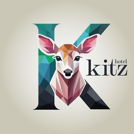 Hotel Kitz Ehemals Schlemmerhuette Langweid Dış mekan fotoğraf